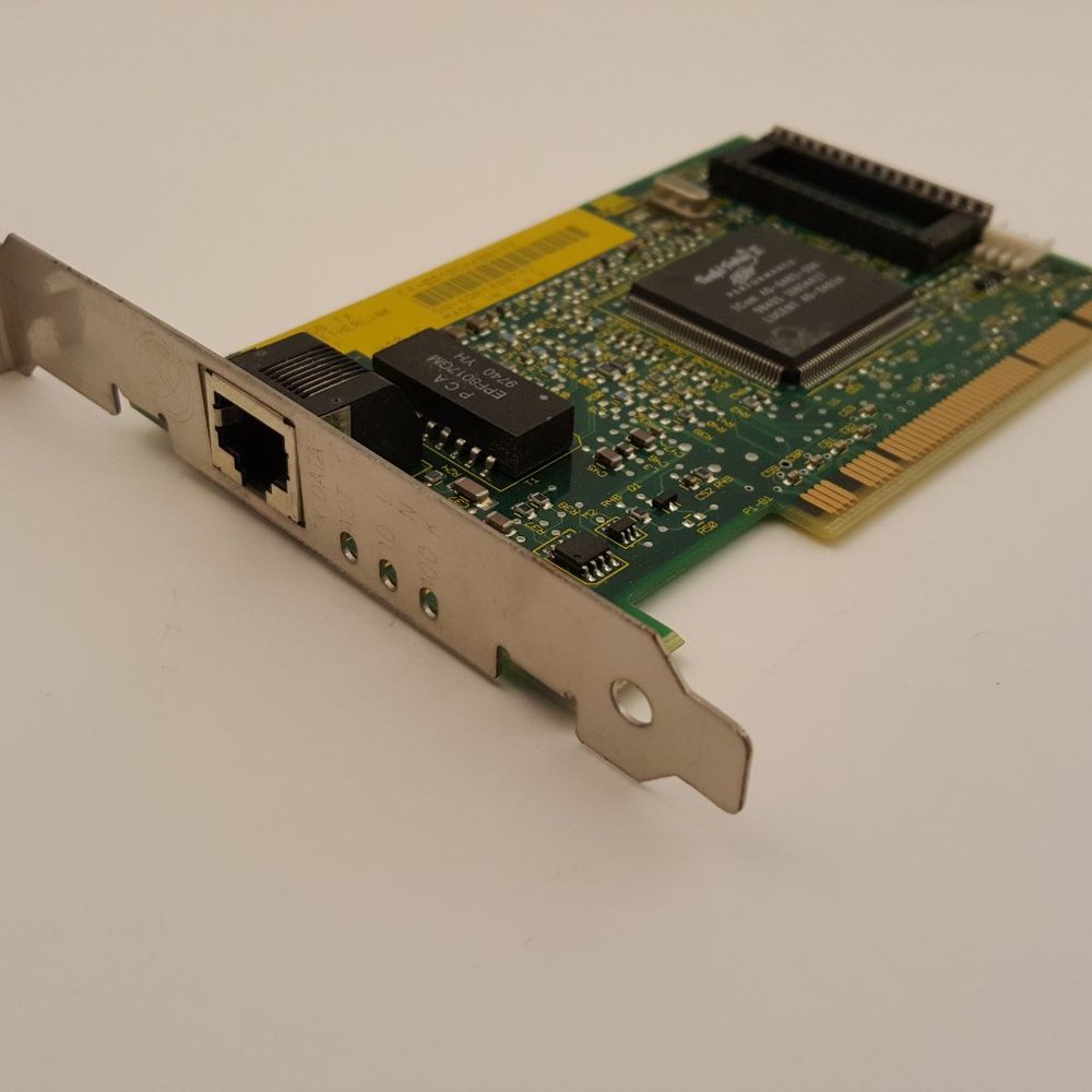 3COM 3C905B - TX Fast Etherlink XL PCI 10/100 Mbps Ethernet Adapter / NIC